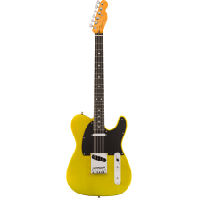 Guitarra Eléctrica Sólida Fender AM Ultra II Tele EB SFL