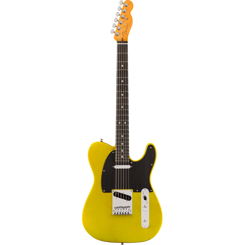 Guitarra Eléctrica Sólida Fender AM Ultra II Tele EB SFL