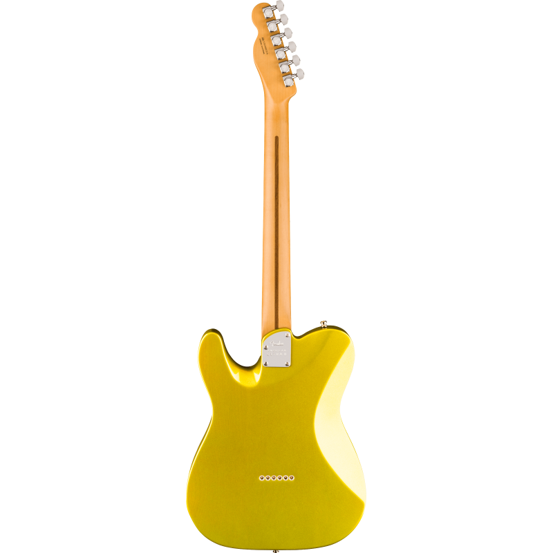 Guitarra Eléctrica Sólida Fender AM Ultra II Tele EB SFL