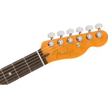 Guitarra Eléctrica Sólida Fender AM Ultra II Tele EB SFL