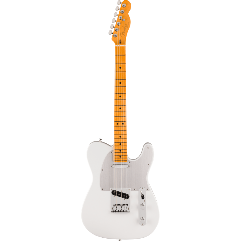 Guitarra Eléctrica Sólida Fender AM Ultra II Tele MN AVL