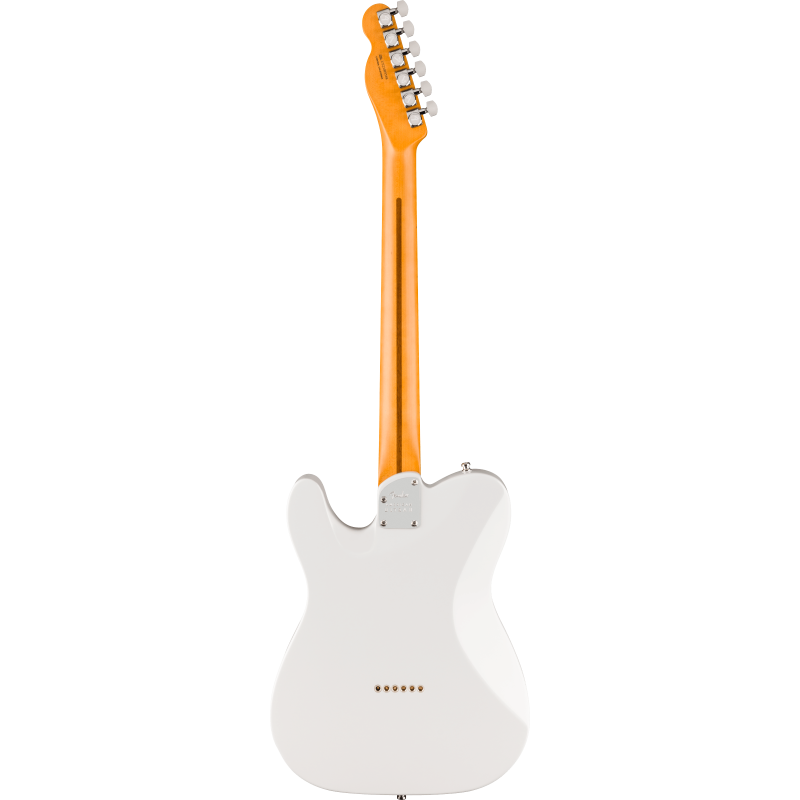 Guitarra Eléctrica Sólida Fender AM Ultra II Tele MN AVL