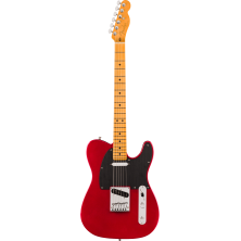 Guitarra Eléctrica Sólida Fender AM Ultra II Tele MN SRD