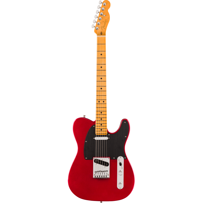 Guitarra Eléctrica Sólida Fender AM Ultra II Tele MN SRD