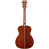 D'Angelico Premier Tammany Iced Tea Burst