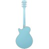 D'Angelico Premier SS Sky Blue