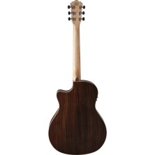 Guitarra Electroacústica Washburn WLO20SCE Woodline Natural