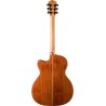 Washburn WCG55CE Comfort Series Koa