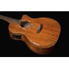 Washburn WCG55CE Comfort Series Koa