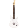 SX SE1 Pack Guitarra Eléctrica White