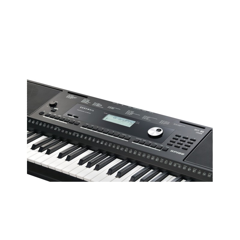 Teclado Kurzweil KP-100