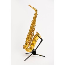 Bressant AS-220 Saxofón Alto Saxo Alto 