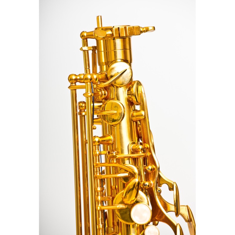 Saxo Alto  Bressant AS-220 Saxofón Alto