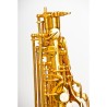 Bressant AS-220 Saxofón Alto