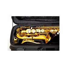 Saxo Alto  Bressant AS-220 Saxofón Alto