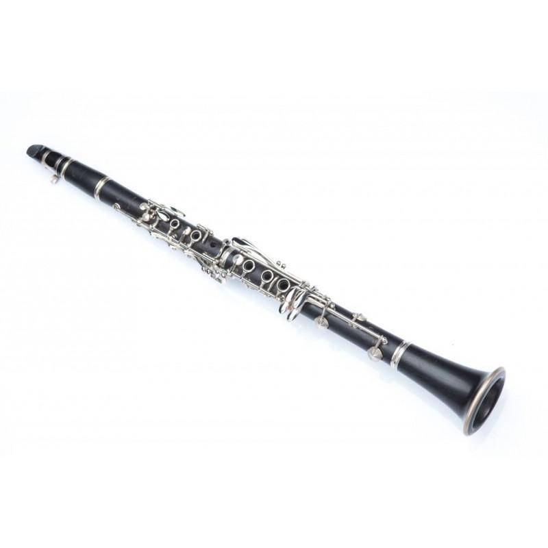 Clarinete Sib Bressant One CL-100 Clarinete