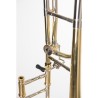 Bressant TTB-220 Trombón Sib/Fa