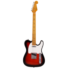 SX STL50 Tele MN 2TS Guitarra Eléctrica