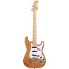 SX SST Strat Alder MN Nat