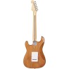 SX SST Strat Alder MN Nat