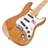 SX SST Strat Alder MN Nat