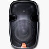 Lexsen SPA156UB Altavoz Activo Bluetooth