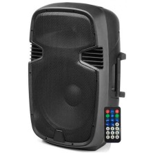 Lexsen SPA106UB Altavoz Activo Bluetooth Altavoz Amplificado