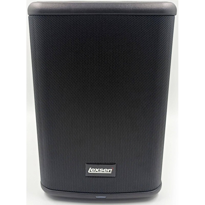 Altavoz Amplificado Lexsen PT8 8" 80W Bluetooth