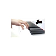 Piano Digital ProKeys S-55 White 