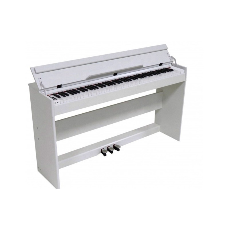 Piano Digital ProKeys S-65 Blanco Pulido