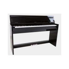 ProKeys S-65 Negro Pulido Piano Digital