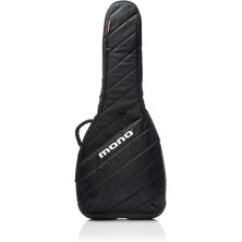 Mono M80 Vertigo Acústica Negro Funda Guitarra Acústica