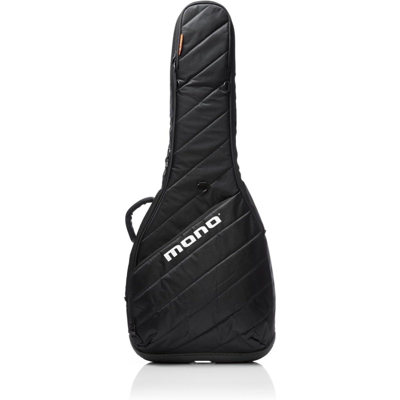 Funda Guitarra Acústica Mono M80 Vertigo Acústica Negro