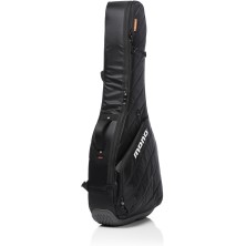 Funda Guitarra Acústica Mono M80 Vertigo Acústica Negro