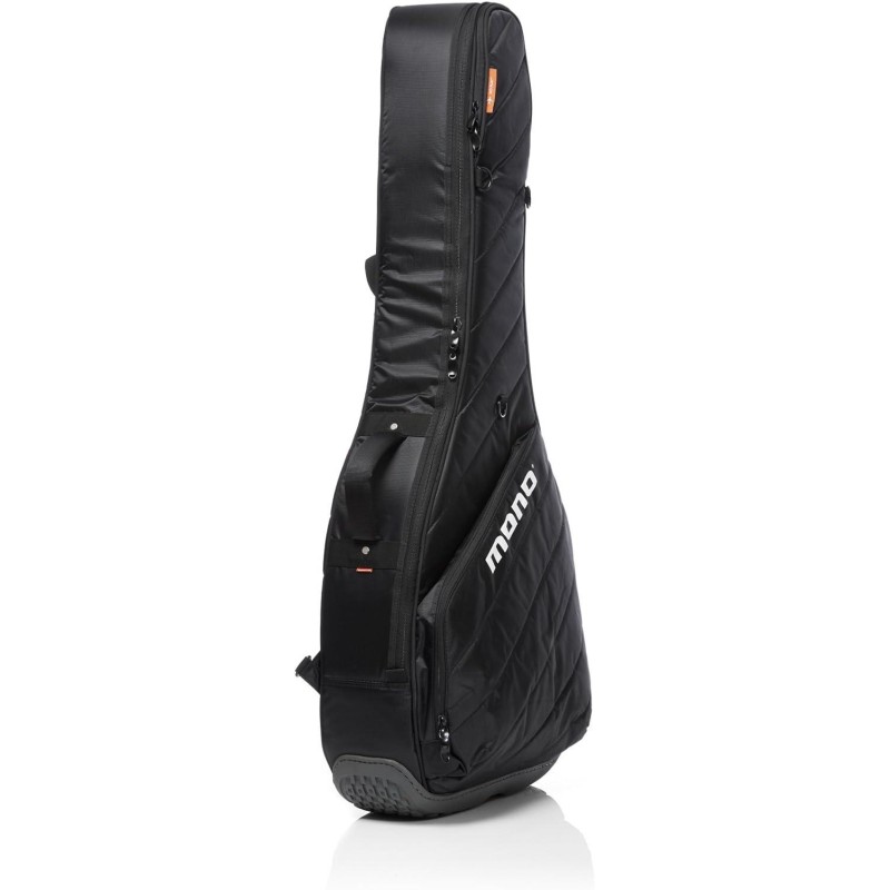 Funda Guitarra Acústica Mono M80 Vertigo Acústica Negro