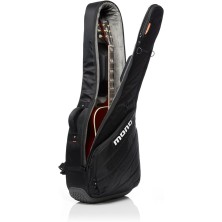 Funda Guitarra Acústica Mono M80 Vertigo Acústica Negro