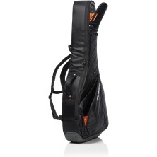 Funda Guitarra Acústica Mono M80 Vertigo Acústica Negro