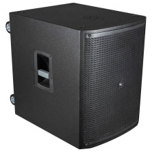 Proel Divasub 18A Subwoofer Amplificado