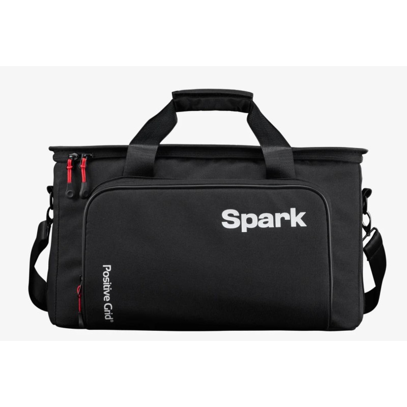 Bolsa Transporte Positive Grid Spark Handbag Bolsa Transporte