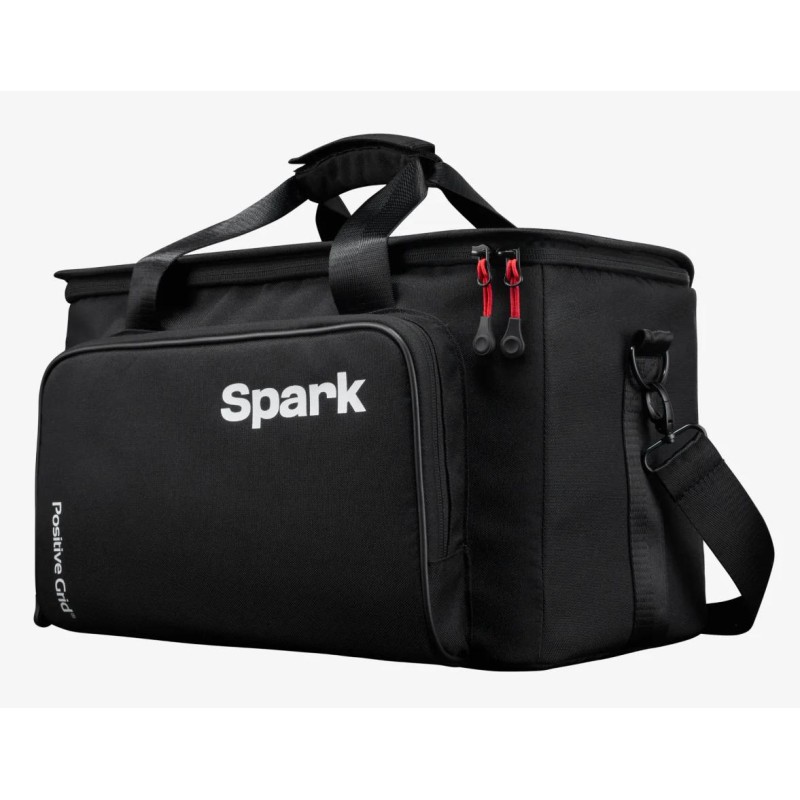 Bolsa Transporte Positive Grid Spark Handbag Bolsa Transporte