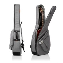 Funda Guitarra Acústica Mono M80 Sleeve Dreadnought Gris