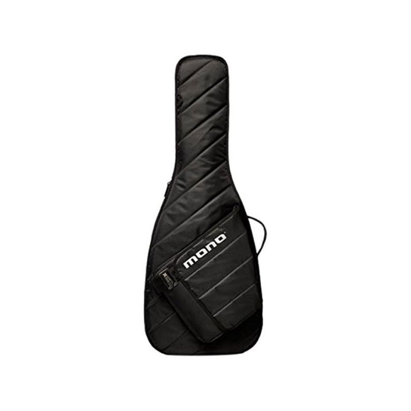 Funda Guitarra Eléctrica Mono M80 Sleeve Electric Black