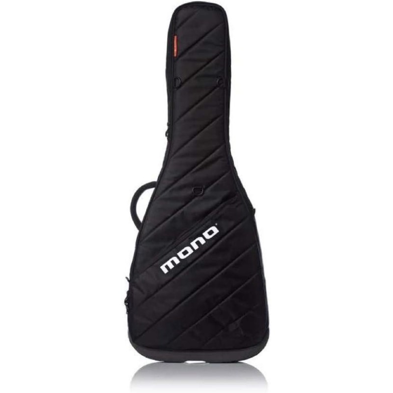 Funda Guitarra Eléctrica Mono M80 Vertigo Ultra Eléctrica Black