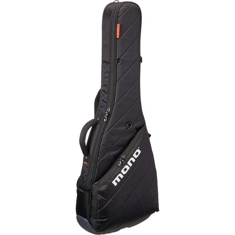 Funda Guitarra Eléctrica Mono M80 Vertigo Ultra Eléctrica Black