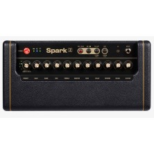 Combo Guitarra Eléctrica Positive Grid Spark 2