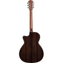 Guitarra Electroacústica Washburn WCG20SCE Comfort Series Natural