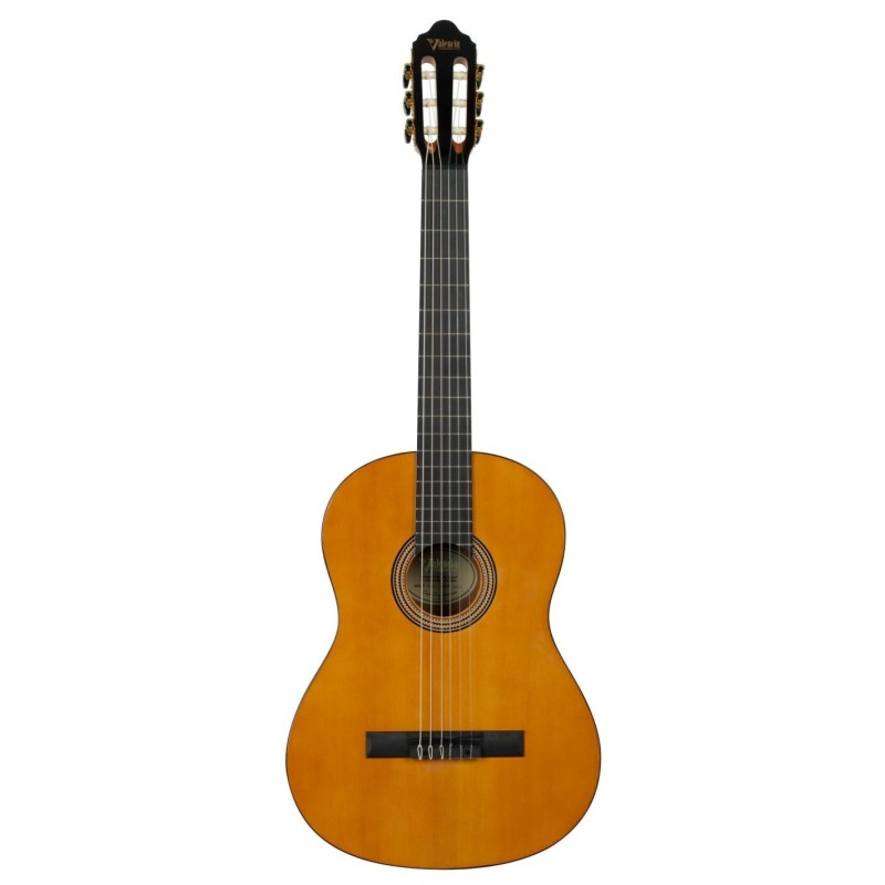 Guitarra Clásica Valencia VC274 4/4 Brillo