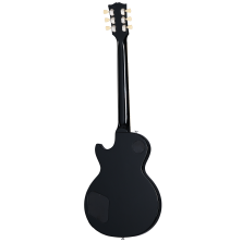 Guitarra Eléctrica Sólida Gibson Les Paul Studio Ebony 