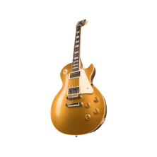 Guitarra Eléctrica Sólida Gibson Les Paul Standard 50S Goldtop