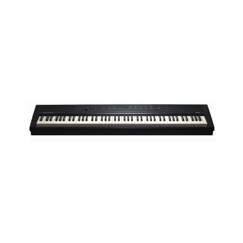 Piano de Escenario Kurzweil KA E1 LB 88 Teclas